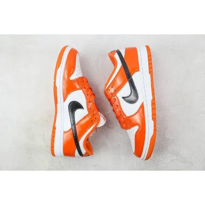 Nike Dunk Low "Patent Halloween" фото № 7