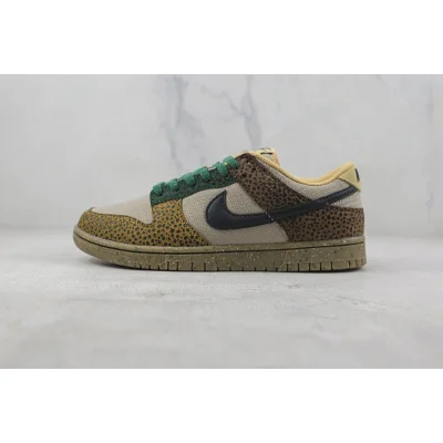 Nike Dunk Low "Safari" фото № 2