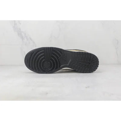 Nike SB Dunk Low "Dark Driftwood" фото № 9