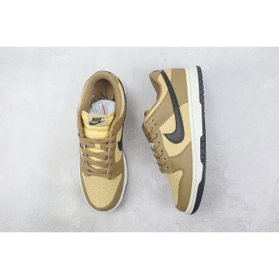 Nike SB Dunk Low "Dark Driftwood" фото № 6