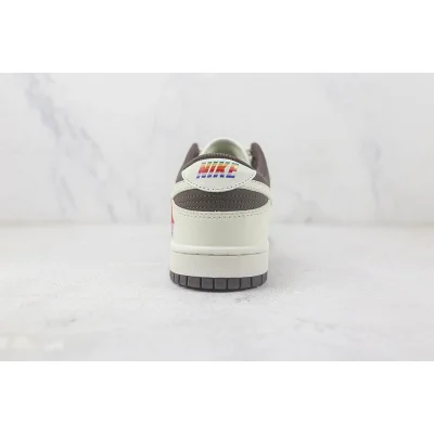 APPLE x PORSCHE x Nike Dunk Low "Graffiti" фото № 8 APPLE x PORSCHE x Nike Dunk Low "Graffiti" фото № 8