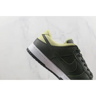 Nike SB Dunk Low "Avocado" фото № 4 Nike SB Dunk Low "Avocado" фото № 4