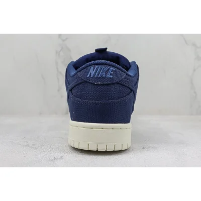 Nike SB Dunk Low "Pro PRM 90s Backpack" фото № 9