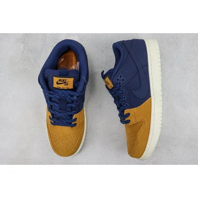 Nike SB Dunk Low "Pro PRM 90s Backpack" фото № 7