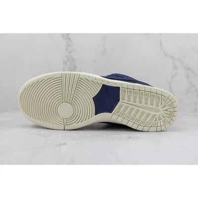 Nike SB Dunk Low "Pro PRM 90s Backpack" фото № 8