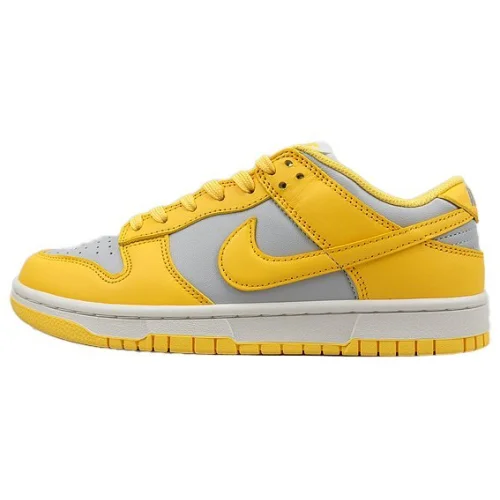 Nike Dunk Low "Citron Pulse"