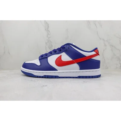 Nike Dunk Low "USA" фото № 2