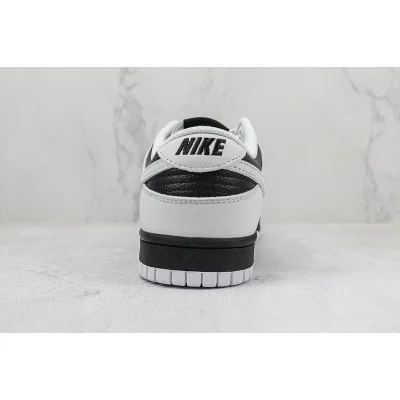 Nike Dunk Low Retro "Reverse Panda" фото № 9 Nike Dunk Low Retro "Reverse Panda" фото № 9