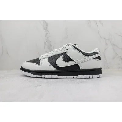 Nike Dunk Low Retro "Reverse Panda" фото № 2 Nike Dunk Low Retro "Reverse Panda" фото № 2