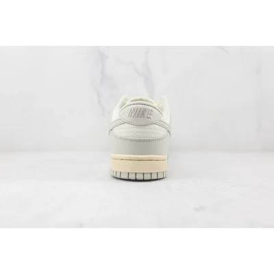 Nike Dunk Low "Sail Light Bone" фото № 9