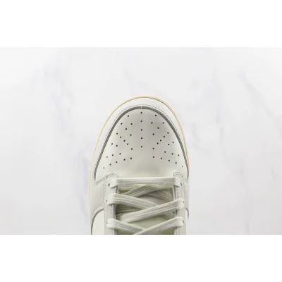 Nike Dunk Low "Sail Light Bone" фото № 3