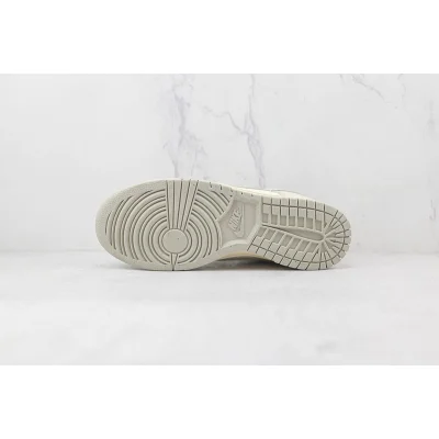 Nike Dunk Low "Sail Light Bone" фото № 8