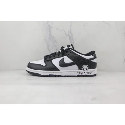 Nike Dunk Low "Champ Colors/Panda" фото № 2 Nike Dunk Low "Champ Colors/Panda" фото № 2