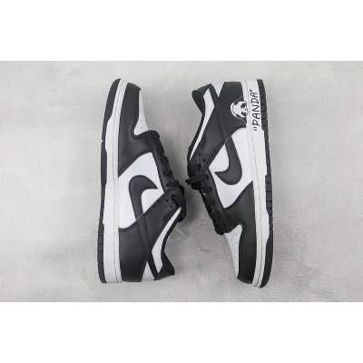 Nike Dunk Low "Champ Colors/Panda" фото № 6 Nike Dunk Low "Champ Colors/Panda" фото № 6