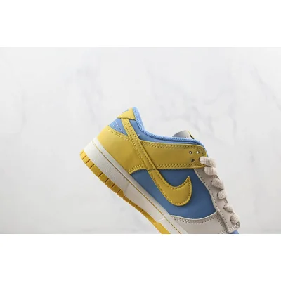 Nike SB Dunk Low "Kobe" фото № 4 Nike SB Dunk Low "Kobe" фото № 4
