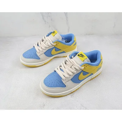Nike SB Dunk Low "Kobe" фото № 5 Nike SB Dunk Low "Kobe" фото № 5