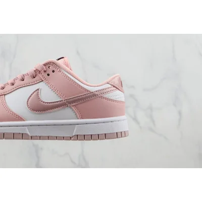 Nike Dunk Low GS "Pink Velvet" фото № 3