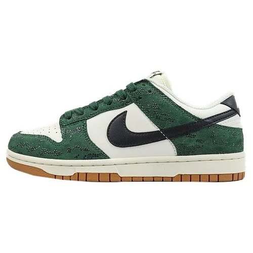 Nike Dunk Low "Green Snake"