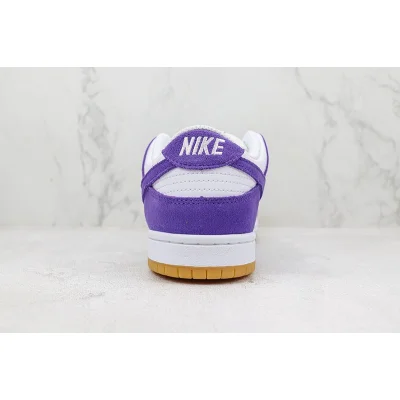 Nike Dunk Low "Orange Label/White/Blue" фото № 9 Nike Dunk Low "Orange Label/White/Blue" фото № 9