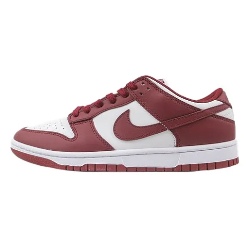 Nike Dunk Low "Dark Beetroot"