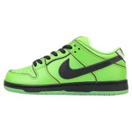 The Powerpuff Girls x Nike Dunk Low