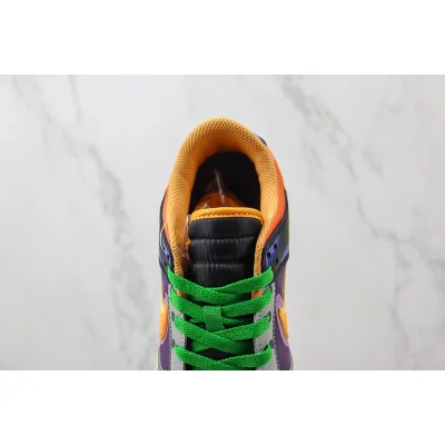 Nike Dunk Low "Batman & Joker" фото № 5