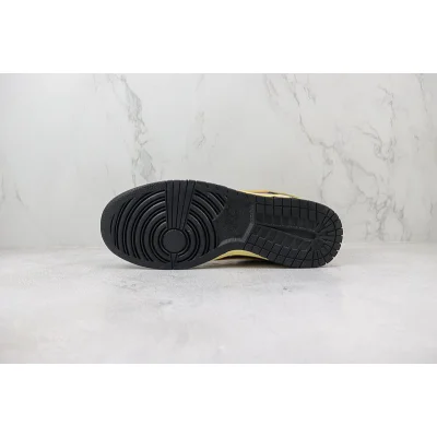 Nike Dunk Low "Batman & Joker" фото № 8