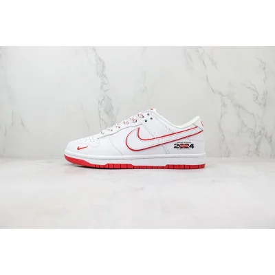 Supreme x Nike Dunk Low "Spring Summer 2024" фото № 2