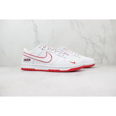 Supreme x Nike Dunk Low "Spring Summer 2024" фото № 6