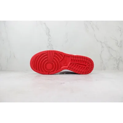 Supreme x Nike Dunk Low "Spring Summer 2024" фото № 8