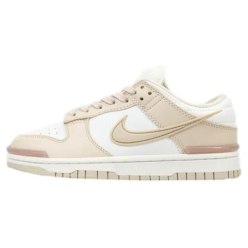 Nike Dunk Low "Twist/White"