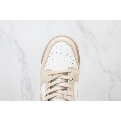 Nike Dunk Low "Twist/White" фото № 4