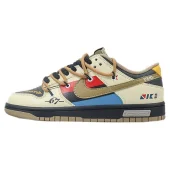 Nike Dunk Low "67"