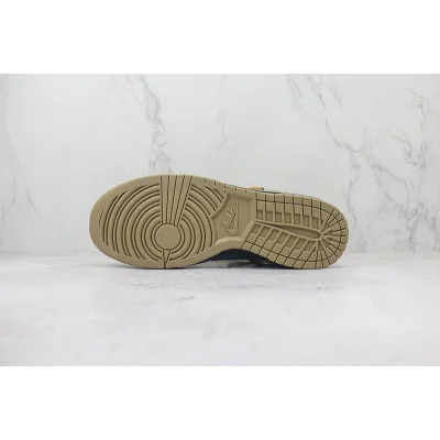 Nike Dunk Low "67" фото № 8