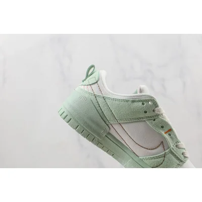 Nike Dunk Low Disrupt 2 "Desert Blue" фото № 4