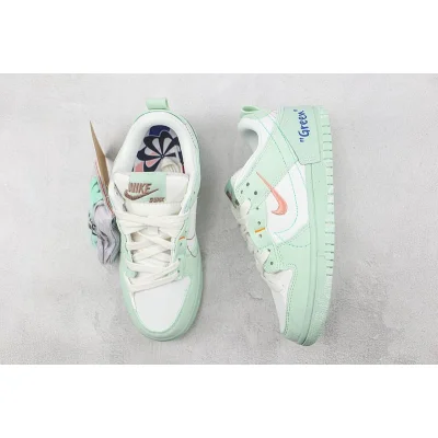 Nike Dunk Low Disrupt 2 "Desert Blue" фото № 6