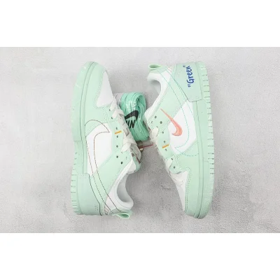 Nike Dunk Low Disrupt 2 "Desert Blue" фото № 7