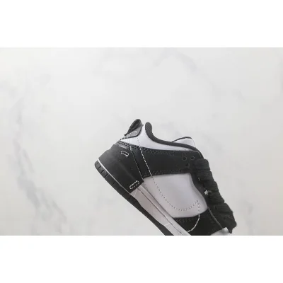 Nike Dunk Low Disrupt 2 "Panda" фото № 3 Nike Dunk Low Disrupt 2 "Panda" фото № 3