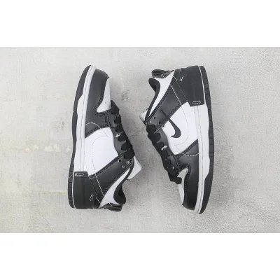 Nike Dunk Low Disrupt 2 "Panda" фото № 6 Nike Dunk Low Disrupt 2 "Panda" фото № 6