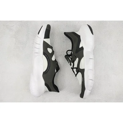 Nike Free Run 5.0 "White" фото № 7