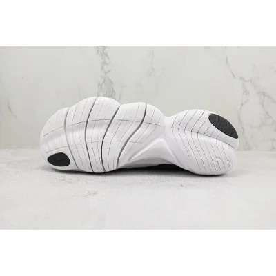 Nike Free Run 5.0 "White" фото № 8
