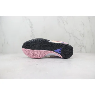 Nike Ja 1 GS "Guava Ice" фото № 9 Nike Ja 1 GS "Guava Ice" фото № 9