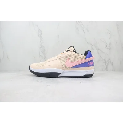 Nike Ja 1 GS "Guava Ice" фото № 2 Nike Ja 1 GS "Guava Ice" фото № 2