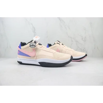 Nike Ja 1 GS "Guava Ice" фото № 7 Nike Ja 1 GS "Guava Ice" фото № 7