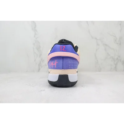 Nike Ja 1 GS "Guava Ice" фото № 8 Nike Ja 1 GS "Guava Ice" фото № 8