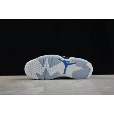 Nike Jordan Flight Club 91 "Hyper Royal" фото № 3