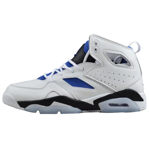 Nike Jordan Flight Club 91 "Hyper Royal"