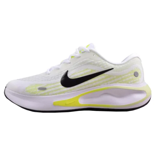 Nike Journey Run "White Barely Volt"