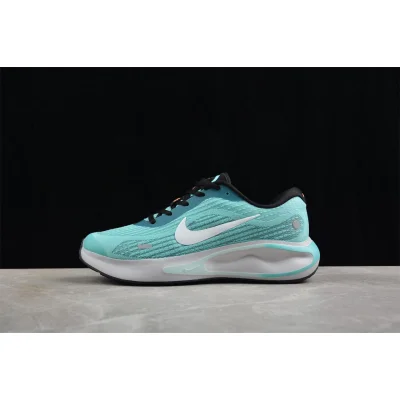 Nike Journey Run "Green Frost" фото № 2