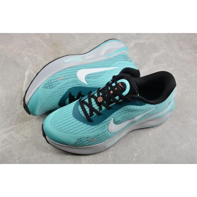 Nike Journey Run "Green Frost" фото № 6